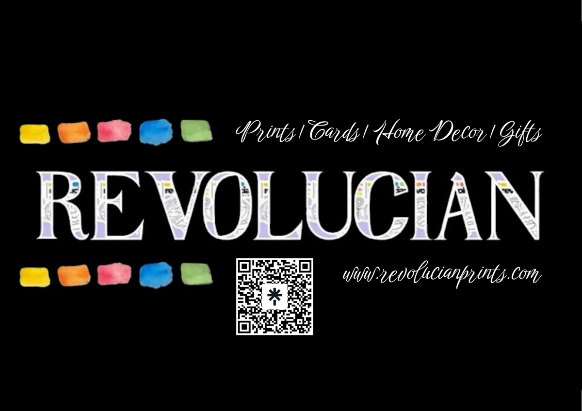 Club Revolucian Gift Card