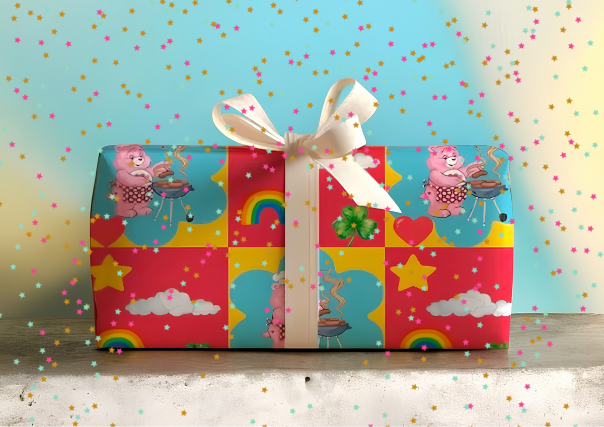 Gift Wrap