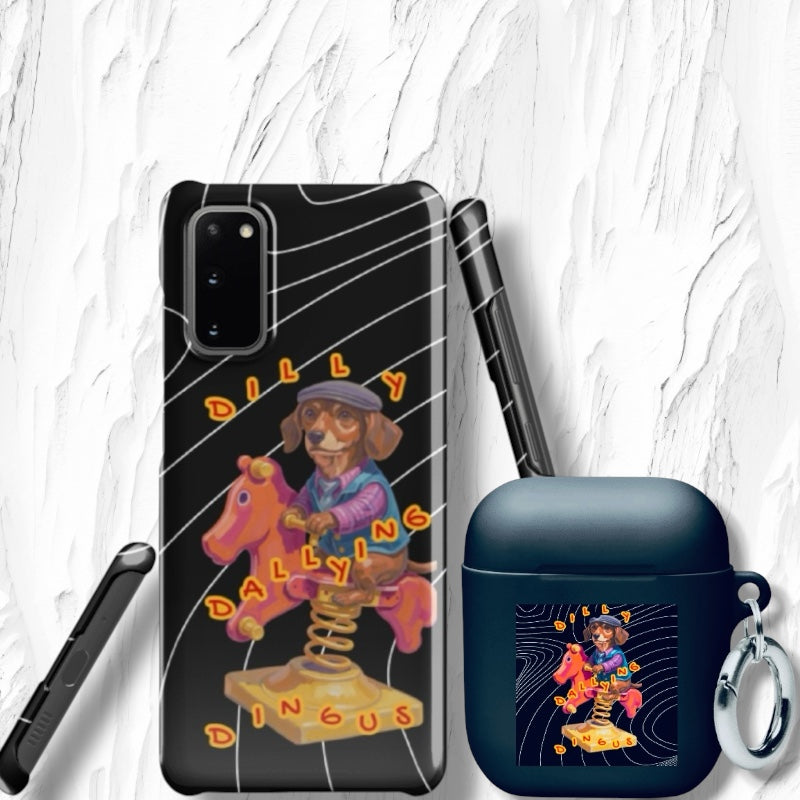 Phone Cases & Accessories