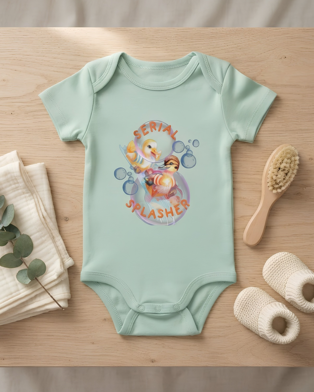 Bodysuits