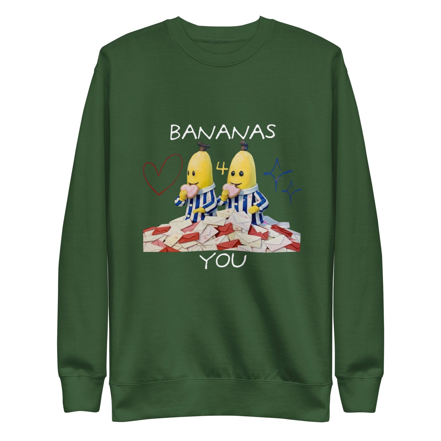 Sweatshirts