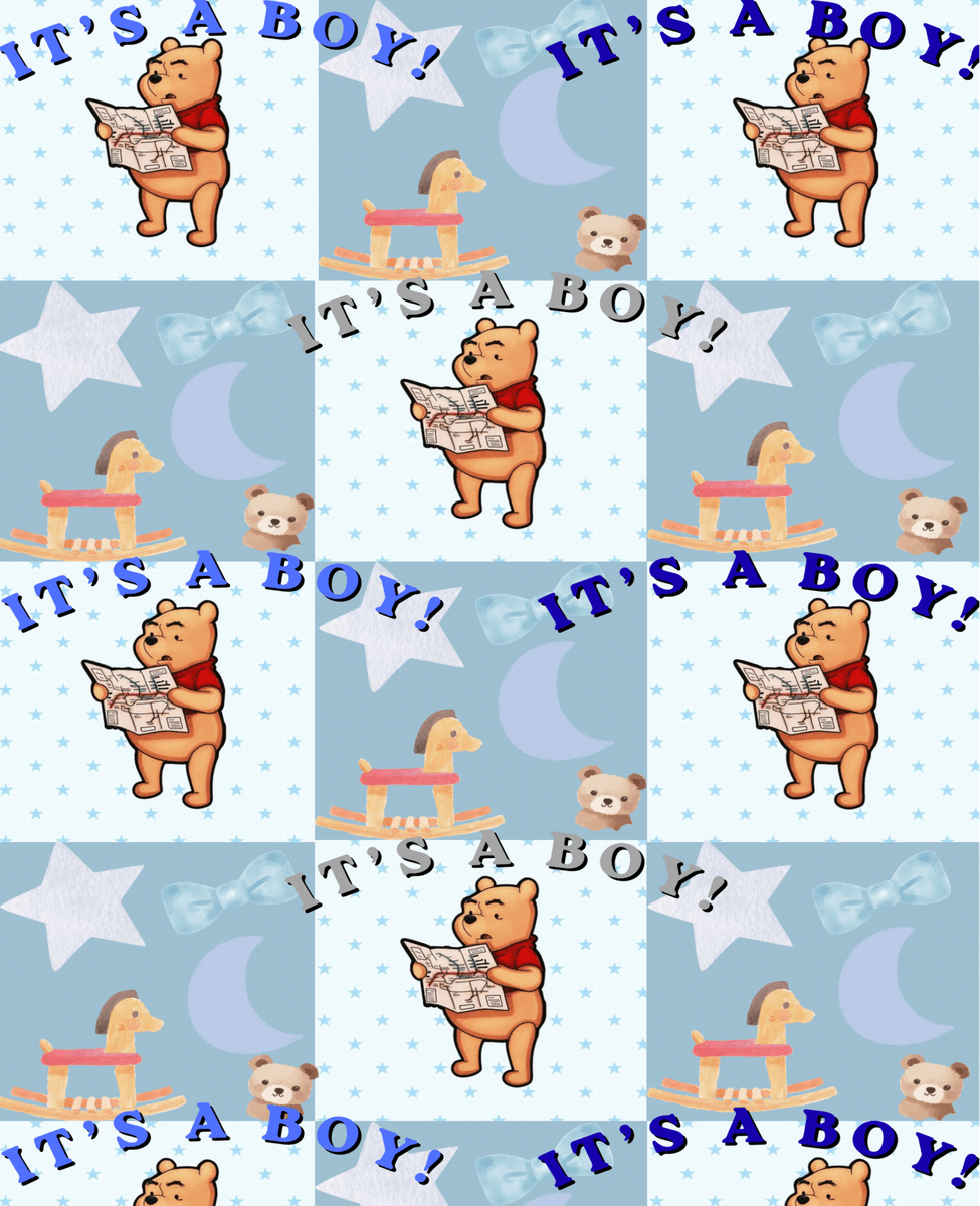 Gift Wrap