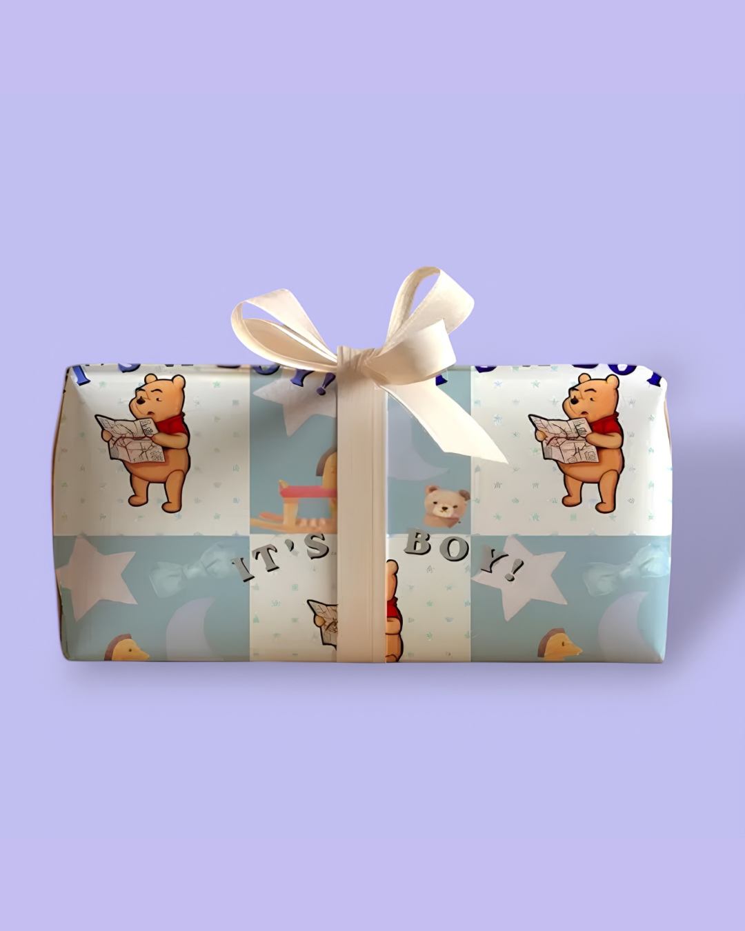 Gift Wrap