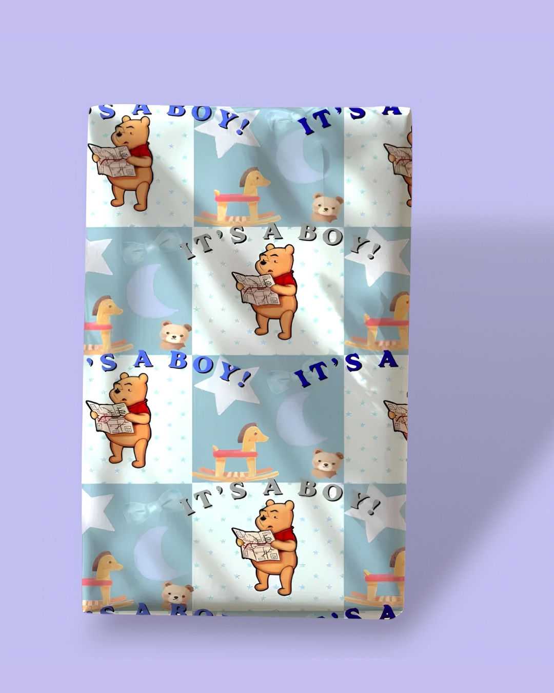 Gift Wrap