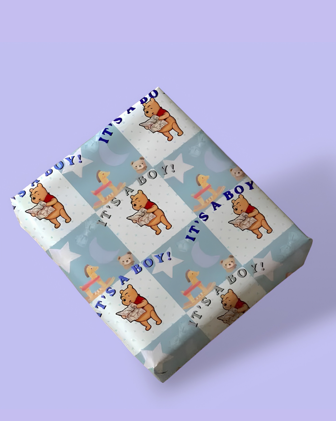 Gift Wrap
