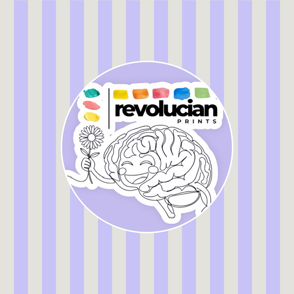 Revolucian Prints